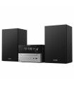 Mini Hifi Philips TAM3205M2/12 20W - Son puissant, taille compacte et design élégant