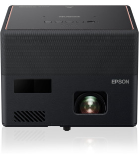 Découvrez le Projecteur Laser Epson EF-12 3LCD Full HD - Luminosité de 1000 Lm