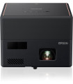 Projecteur Laser Epson EF-12 3LCD Full HD 1000 Lm