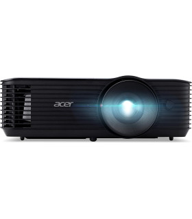 Découvrez le projecteur Acer X1128H : DLP 3D SVGA, 4500 Lm pour une expérience visuelle unique