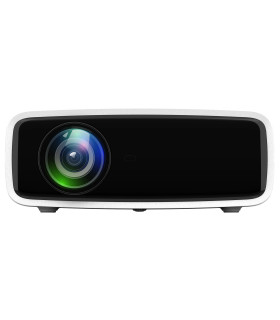 Découvrez le Projecteur Philips NPX750 LED Full HD - Luminosité exceptionnelle de 700 Lm