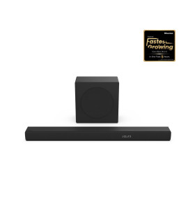Barre audio Hisense HS3100 480W