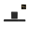 Barre audio Hisense HS3100 480W