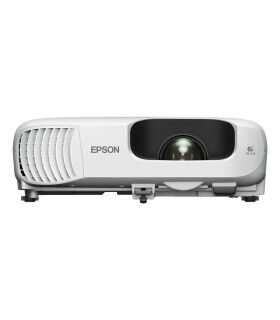 Découvrez le projecteur Epson EB-W56S 3LCD Full HD - Votre cinéma à domicile