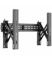 Support TV Aisens VW70LPO-255 : pour une expérience visuelle optimale et sécurisée