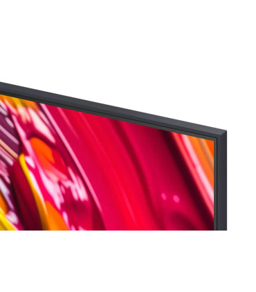 Découvrez le LG 75QNED82A6B 75" 4K UHD QNED pour une expérience visuelle ultime