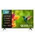 Découvrez la clarté ultime avec Cecotec V4 series VQU40043 43" 4K UHD QLED