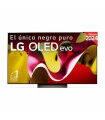 LG OLED48C44LA 48" 4K UHD OLED
