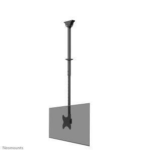 Support de Plafond Neomounts CL35-340BL12 - L'élégance au service du confort