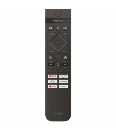Philips 32PFS6109/12 - Découvrez la qualité Full HD LED sur 32 pouces