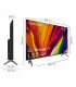Cecotec ALU40043 43" 4K UHD LED - L'expérience visuelle ultime en ultra haute définition