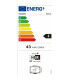 Cecotec ALU40043 43" 4K UHD LED - L'expérience visuelle ultime en ultra haute définition