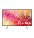 Samsung UE50DU7172UXXH 50" 4K UHD LED - Expérience visuelle Crystal Clear