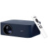 Découvrez le Projecteur Wanbo X2 Max Full HD 450 Lm pour une expérience cinéma à domicile