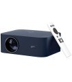 Découvrez le Projecteur Wanbo X2 Max Full HD 450 Lm pour une expérience cinéma à domicile