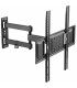Support TV Sencor SHTB362 : Stabilité et style pour votre écran plat