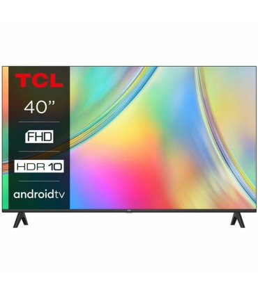 TCL 40FHD7900 - Votre expérience Full HD LED de 40 pouces à un niveau supérieur