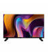 Continental Edison 32" HD LED: Qualité d'image supérieure pour un divertissement optimal