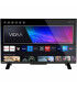 TV intelligente Toshiba HD 32" HDR D-LED