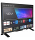 Découvrez le Toshiba 32WV2E63DG 32" HD LED: qualité d'image exceptionnelle pour votre confort