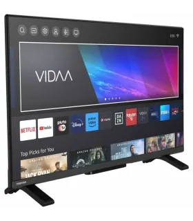 Toshiba 32WV2E63DG 32" HD LED