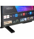 Découvrez le Toshiba 32WV2E63DG 32" HD LED: qualité d'image exceptionnelle pour votre confort