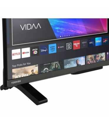 Découvrez le Toshiba 32WV2E63DG 32" HD LED: qualité d'image exceptionnelle pour votre confort