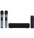Barre de Son Sans Fil FONESTAR SING-BAR 30W: Votre expérience audio ultime