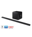 Barre audio Samsung HW-S810D/XE