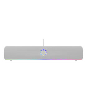 Améliorez votre expérience sonore avec la Barre Audio Genesis NCS-2305 10W
