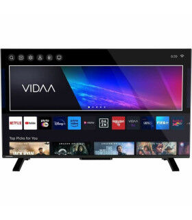 Toshiba 43LV2E63DG - La qualité Full HD LED sur un écran de 43 pouces