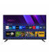 TV intelligente Continental Edison CELED40SVFHD25B6 Full HD 40" LED HDR10 HD FullArray