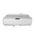 Projecteur Optoma W340UST DLP 3D: Vos films et jeux en grand format WXGA 4000 Lm