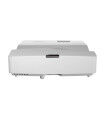 Projecteur Optoma W340UST DLP 3D WXGA 4000 Lm
