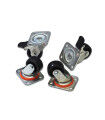 Roues Digitus by Assmann DN-19 CASTOR