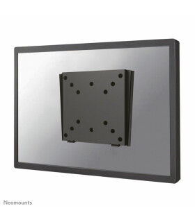 Support de TV Neomounts FPMA-W25BLACK - Style et stabilité pour votre écran