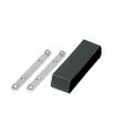 Coupleur de barre Vogel's PFA 9104