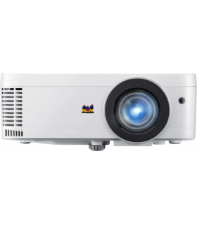 Illuminez vos soirées avec le Projecteur ViewSonic PX706HD Full HD 3000 Lm