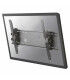 Neomounts PLASMA-W200BLACK: Le support TV noir ultime pour votre plasma
