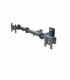 Neomounts FPMA-W960D : Votre TV mérite le meilleur support mural ajustable