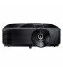 Vivez l'immersion 3D avec le Projecteur Optoma W400LVe DLP WXGA de 4000 Lm
