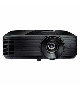 Vivez l'immersion 3D avec le Projecteur Optoma W400LVe DLP WXGA de 4000 Lm