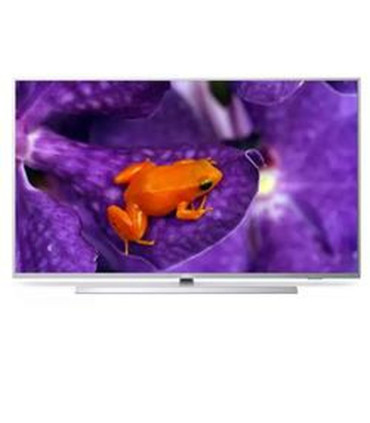 Découvrez le Philips 43HFL6114U/12: Votre prochaine TV LED 4K UHD de 43 pouces