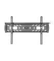 Support de TV FONESTAR TILT-64PR
