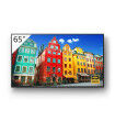 Sony Bravia Écran Professionnel FW-65BZ30J 65" 4K UHD IPS LED
