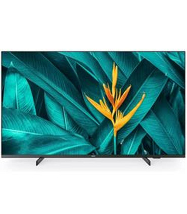 Découvrez la clarté 4K avec le Philips Professionnel 43HFL5214U/12 LED UHD
