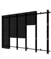 Cadre mural Samsung VG-LFR52FWL/EN (5X2)