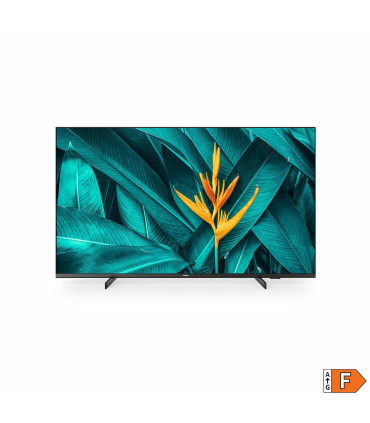 Philips 50HFL5214U: Votre prochaine expérience cinéma en 4K UHD à domicile