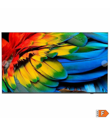 Découvrez le Philips 65HFL6214U/12 : Un écran LED 4K UHD de 65 pouces pour une expérience unique