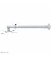 Support de Plafond pour Projecteur Neomounts BEAMER-W100SILVER